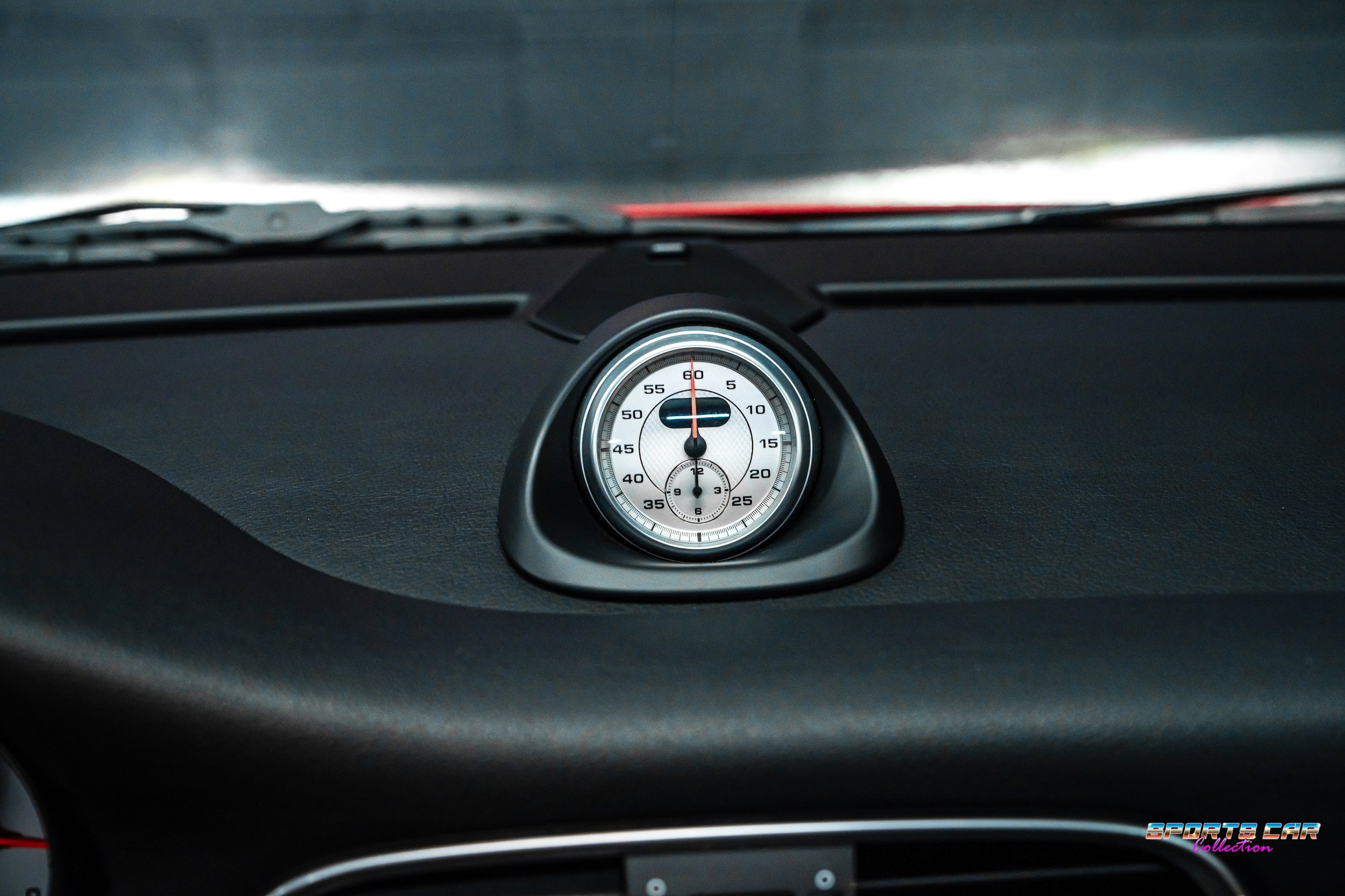 Used 2008 Porsche 911 Carrera S RWD image 23