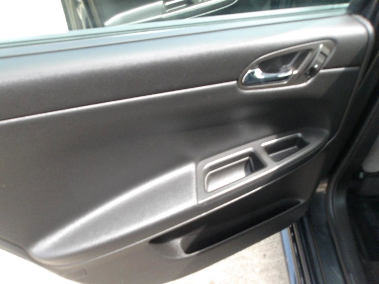 Used 2016 Chevrolet Impala Limited LS FWD image 16