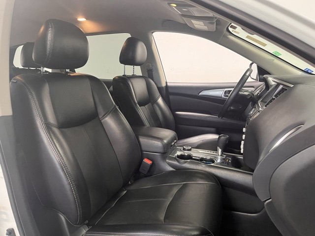 Used 2020 Nissan Pathfinder SL image 10