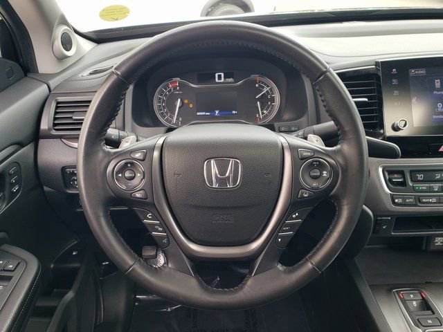 Used 2022 Honda Ridgeline RTL image 26