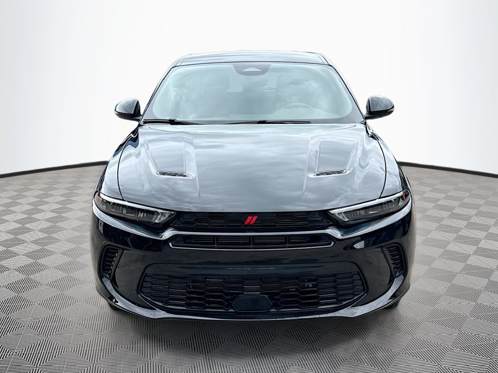 Used 2024 Dodge Hornet GT AWD/4WD image 2