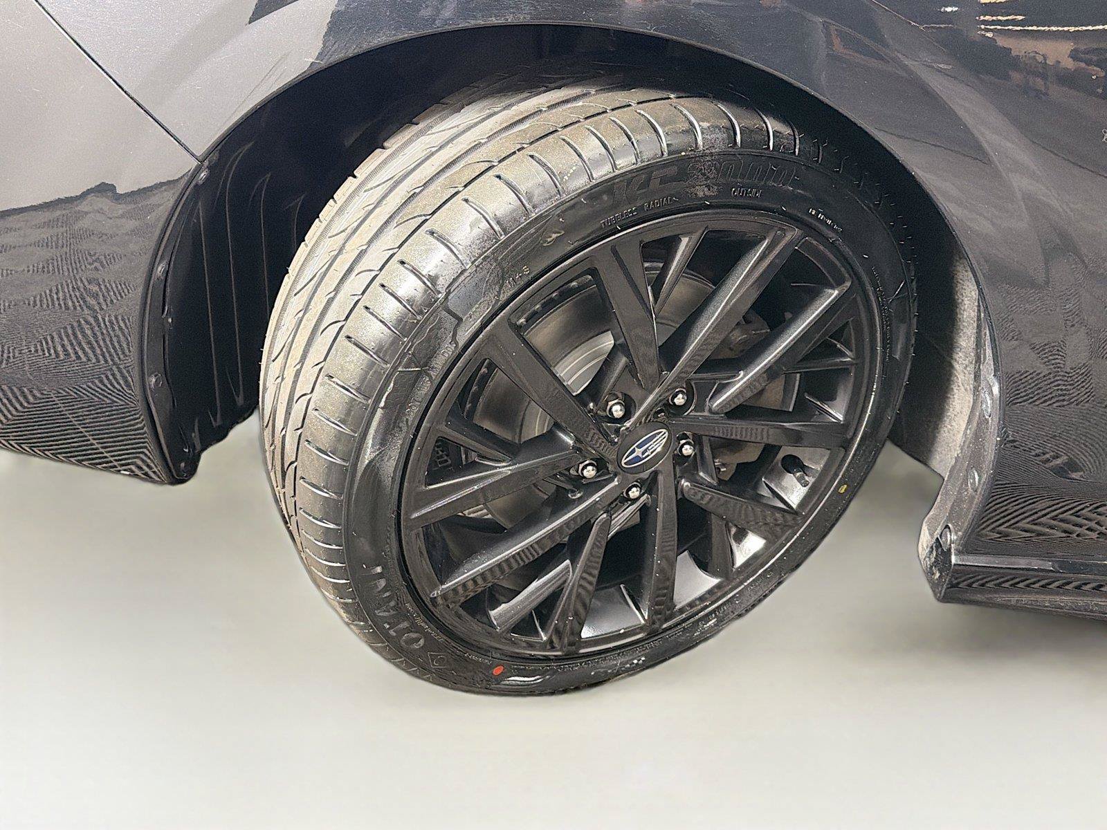 Used 2024 Subaru Impreza RS AWD/4WD image 36