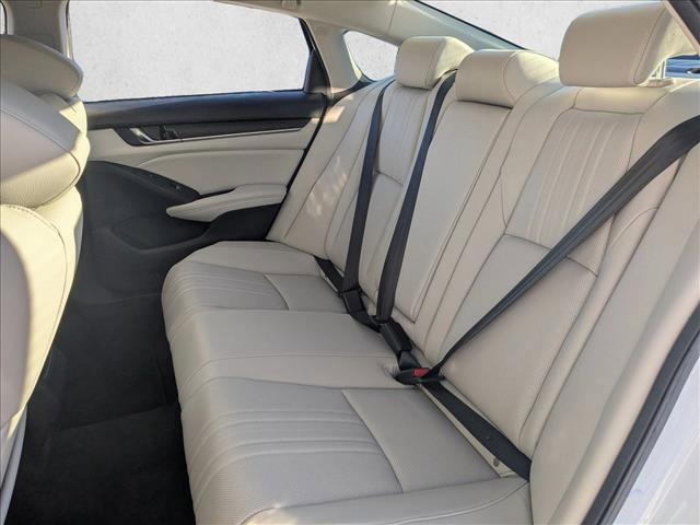 Used 2020 Honda Accord Touring image 20