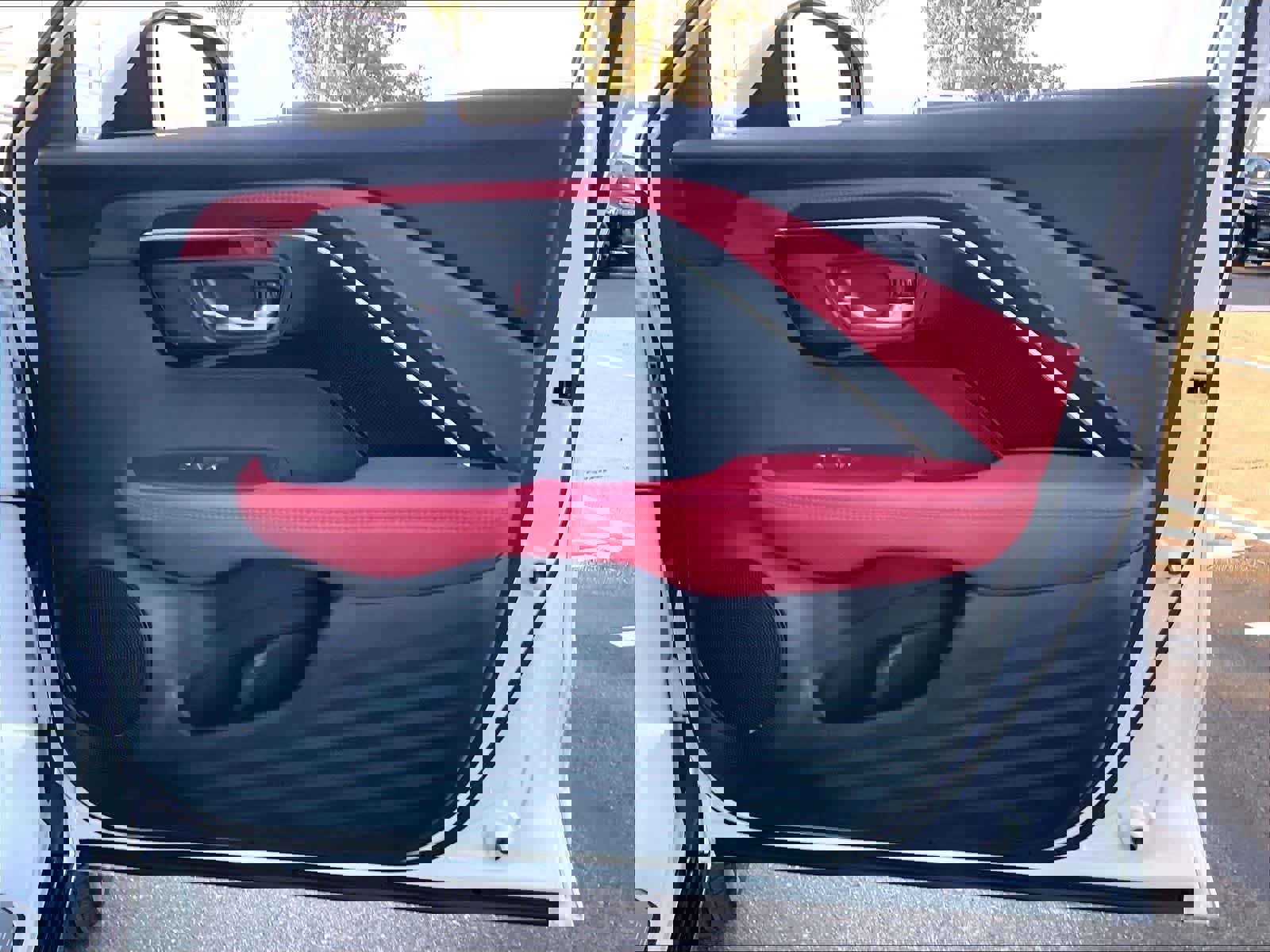 Used 2025 Acura ADX A-Spec image 26