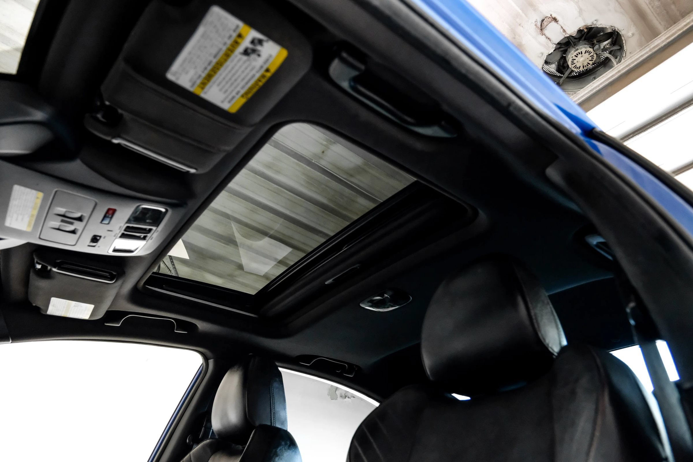 Used 2019 Subaru WRX Limited AWD/4WD image 4