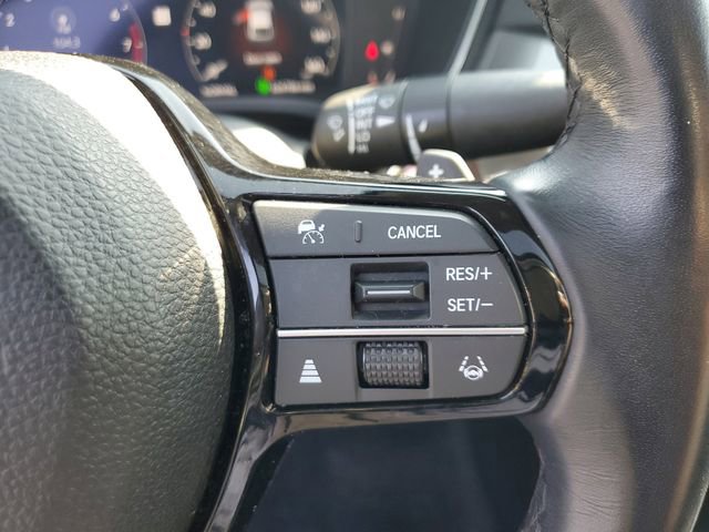 Used 2025 Acura Integra FWD image 27