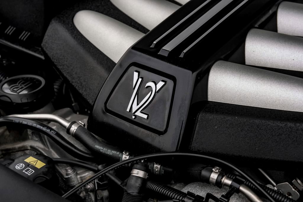 Used 2019 Rolls-Royce Ghost image 79