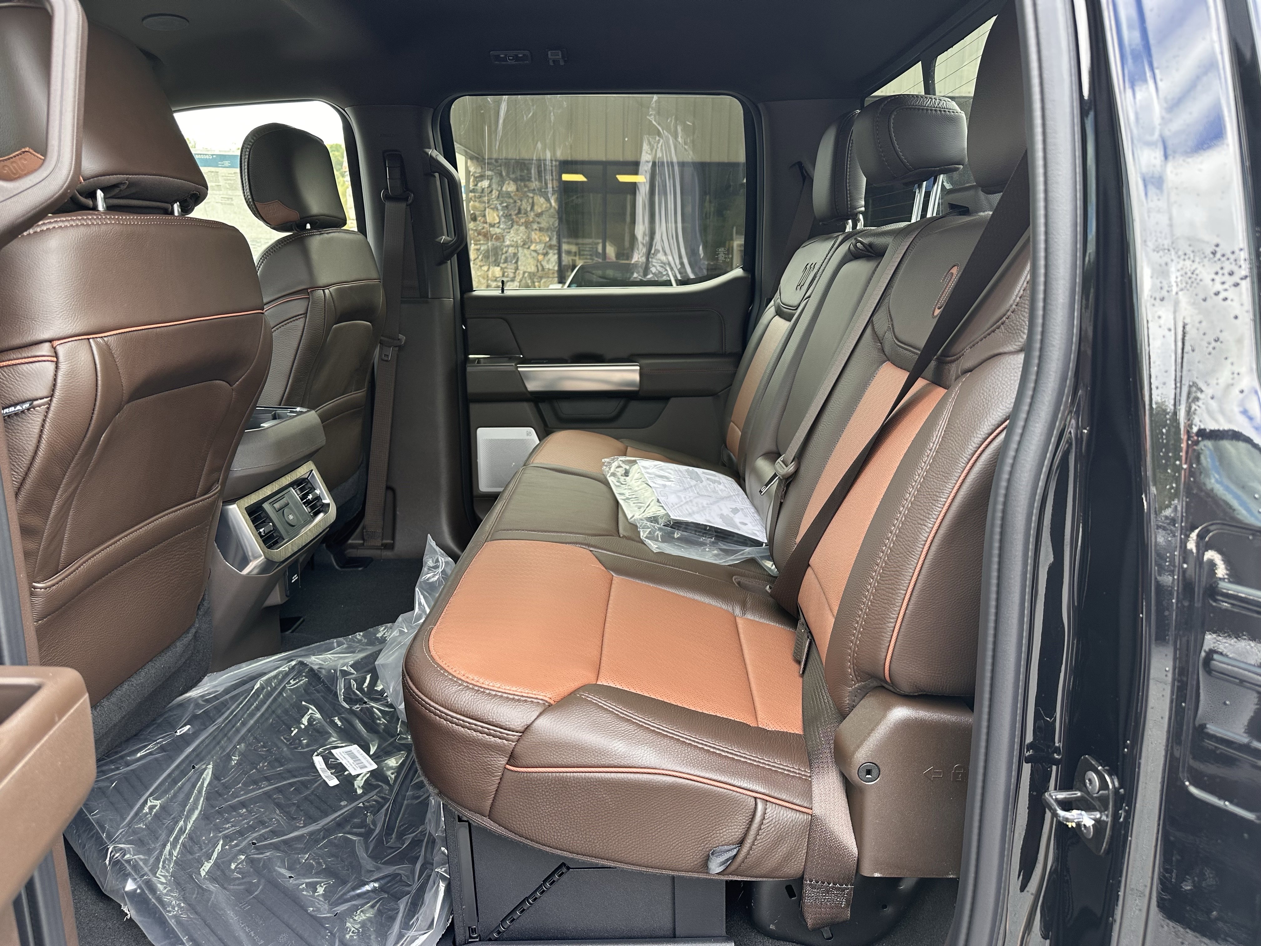 New 2026 Ford F250 King Ranch image 14