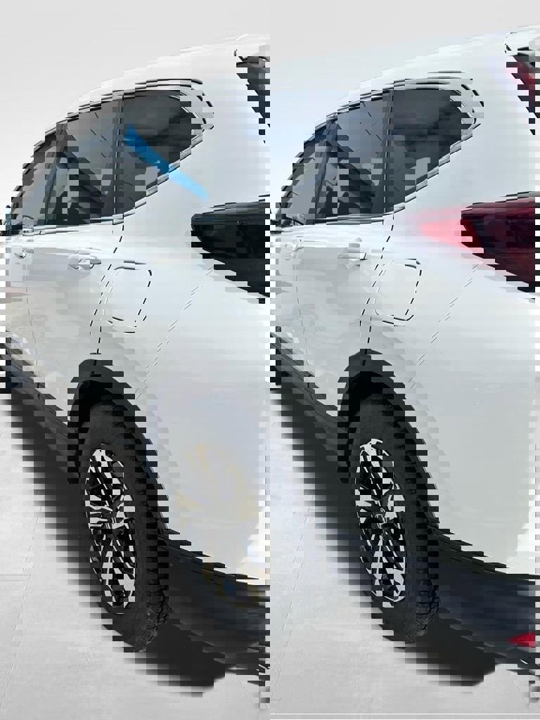 Used 2022 Honda CR-V Special Edition image 3