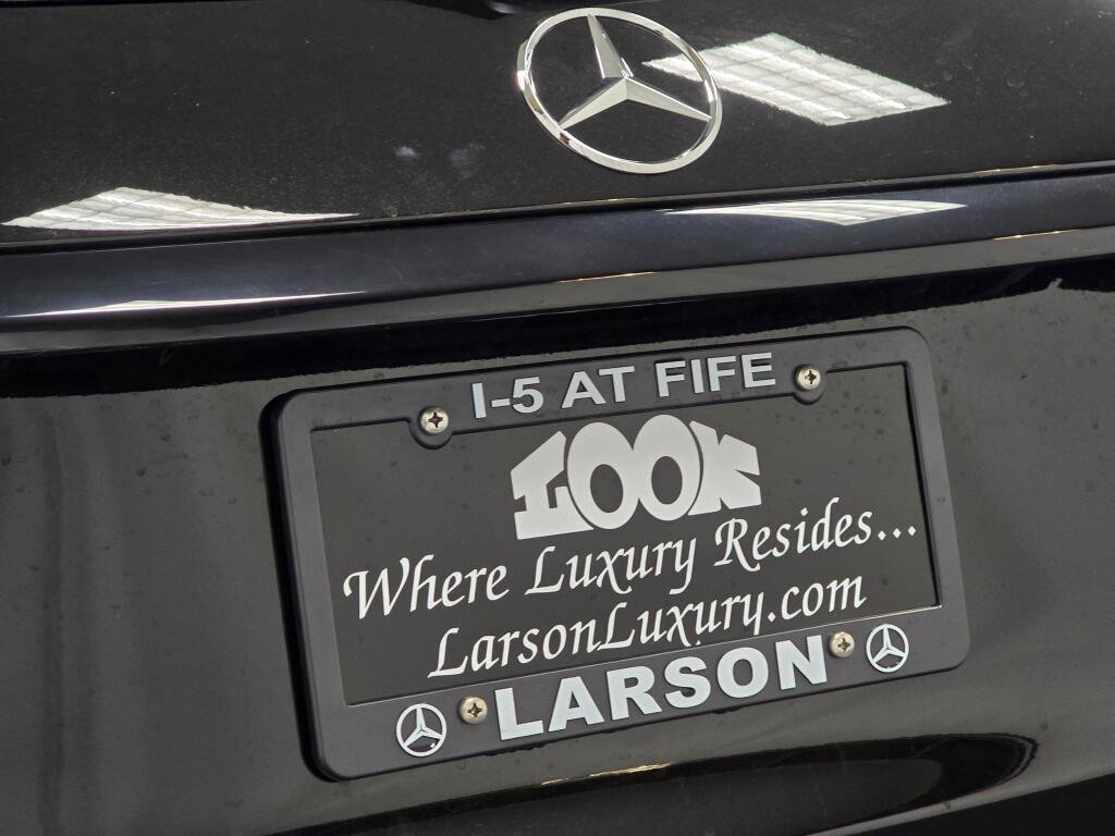 New 2026 Mercedes-Benz GLC 300 4MATIC image 31