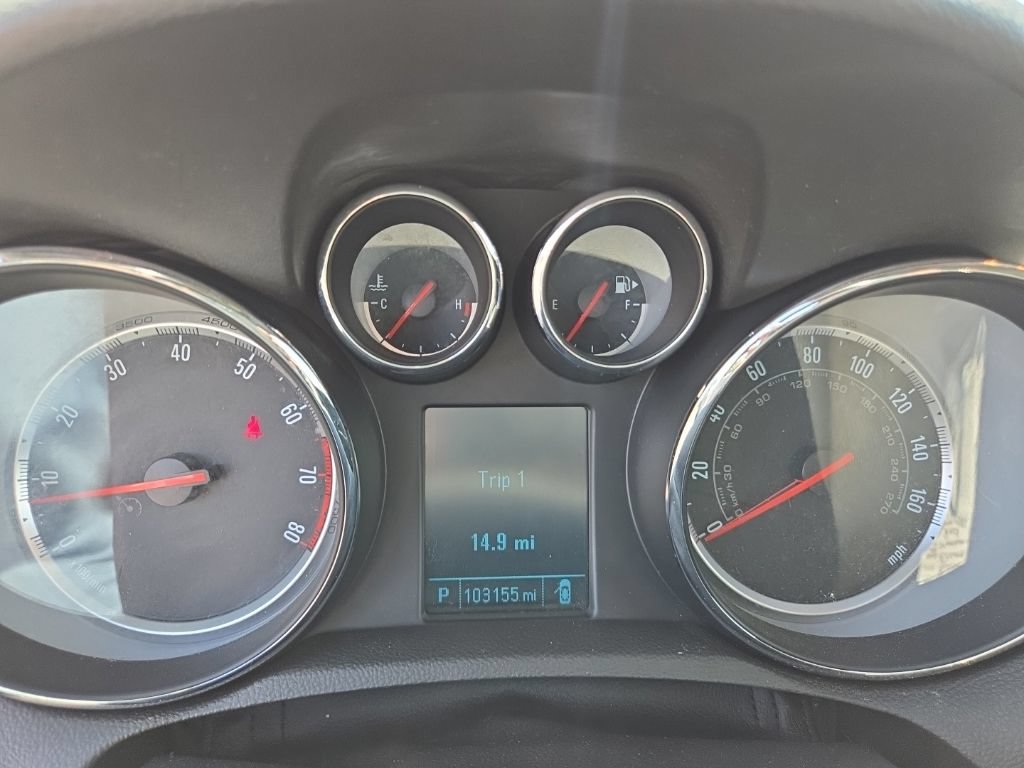 Used 2013 Buick Encore Premium AWD/4WD image 18