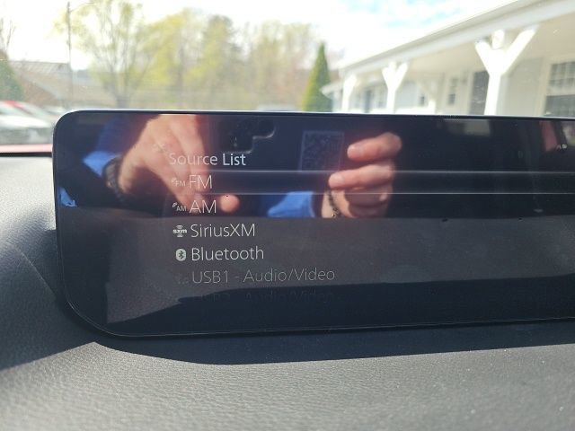 New 2026 MAZDA CX-50 AWD 2.5 Hybrid w/ Weather Package image 30