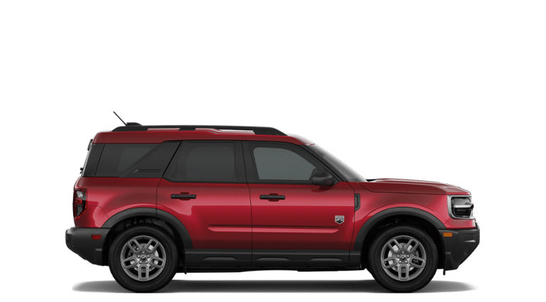 New 2026 Ford Bronco Sport Big Bend w/ Convenience Package AWD/4WD image 60