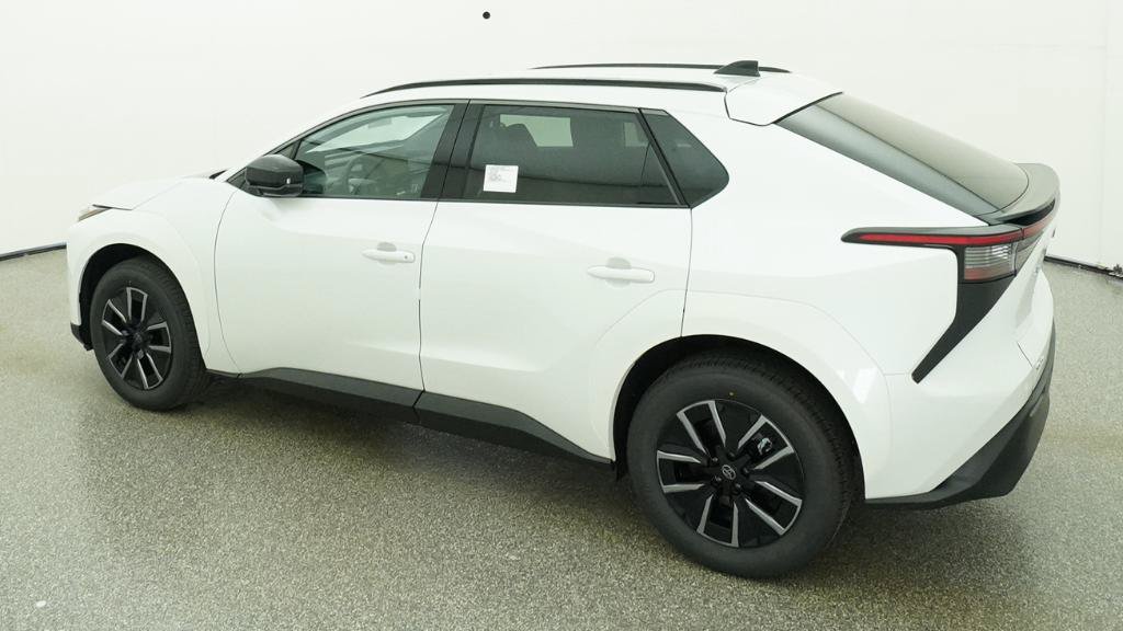 New 2026 Toyota bZ FWD image 7