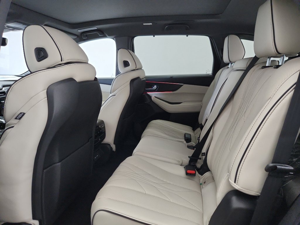New 2026 Acura MDX Type S image 33