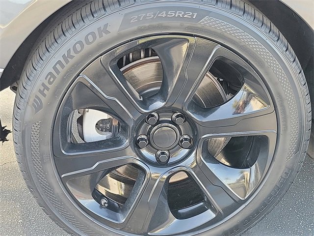 Used 2019 Land Rover Range Rover Supercharged image 23