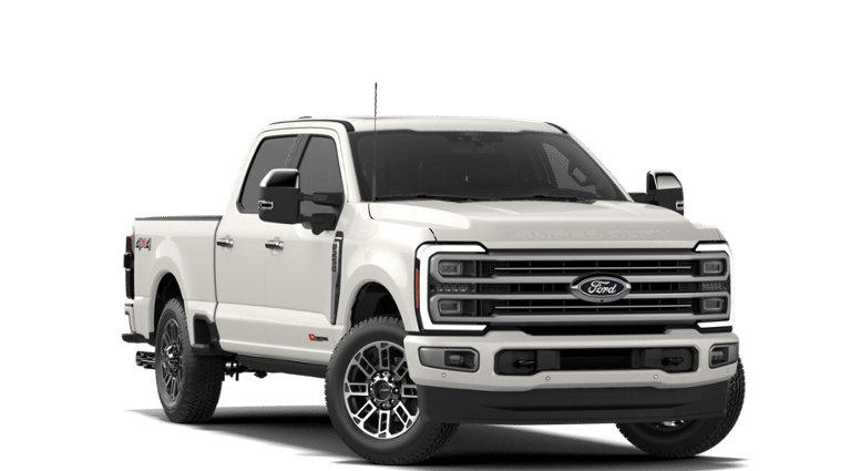 New 2027 Ford F250 4x4 Crew Cab Super Duty image 4