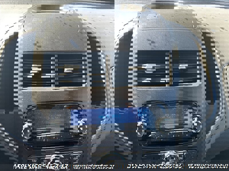 Used 2012 Chevrolet Sonic LT image 21