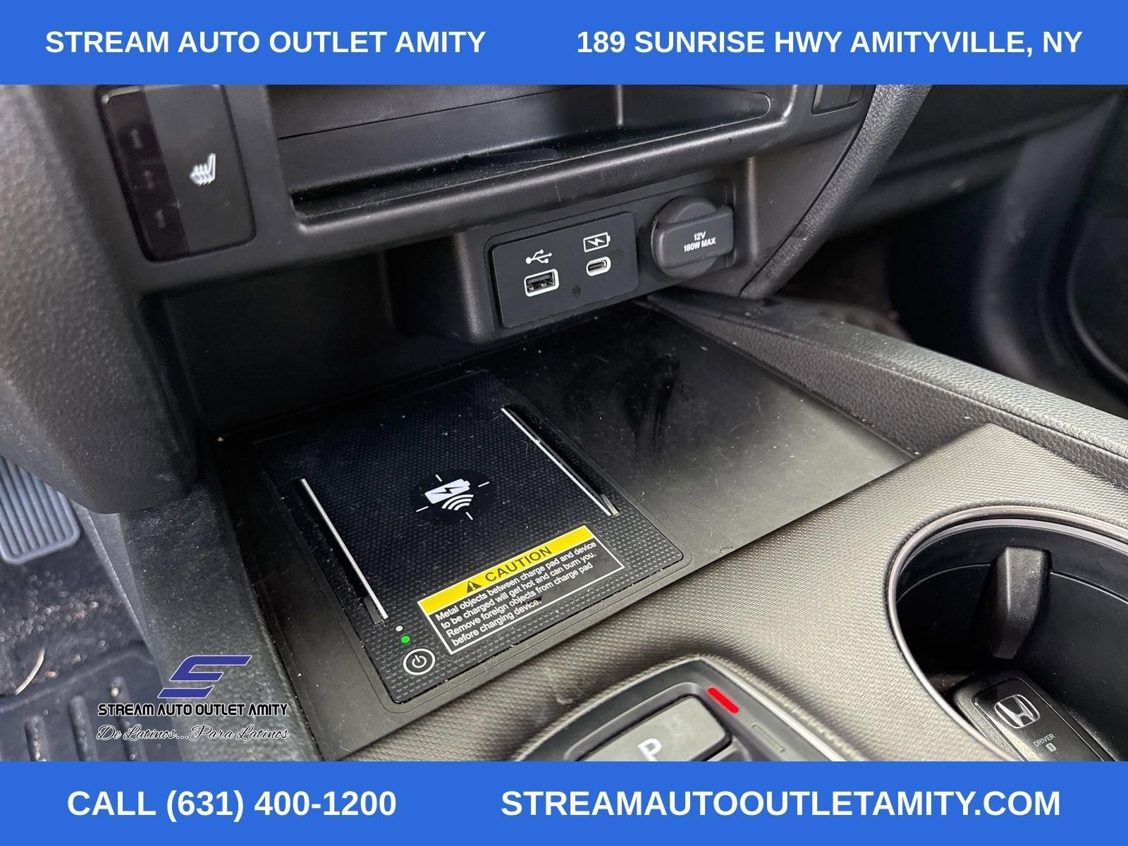 Used 2024 Honda Passport TrailSport image 32