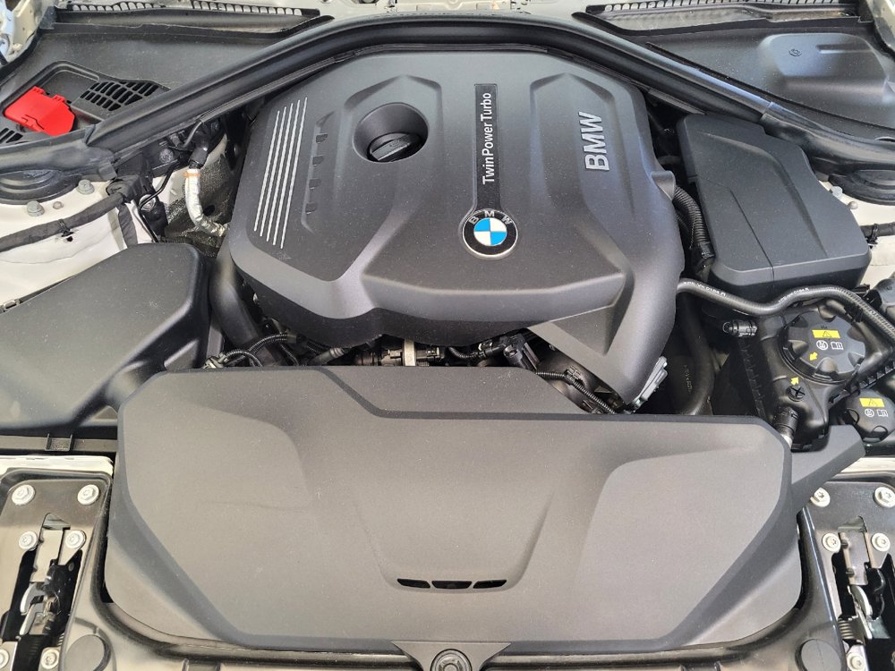 Used 2017 BMW 330i Sedan w/ Premium Package RWD image 30