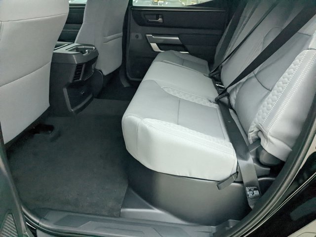 New 2025 Toyota Tundra SR5 image 15