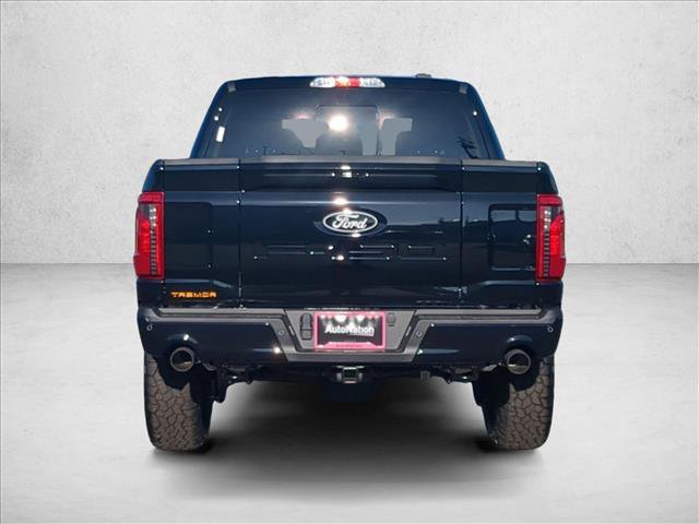New 2026 Ford F150 Tremor w/ Equipment Group 402B AWD/4WD image 8
