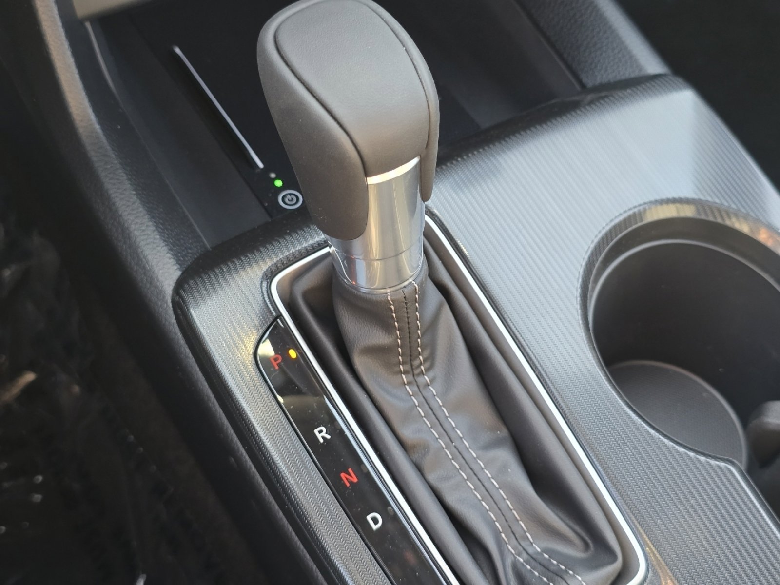 New 2026 Honda Civic Sport Touring image 34