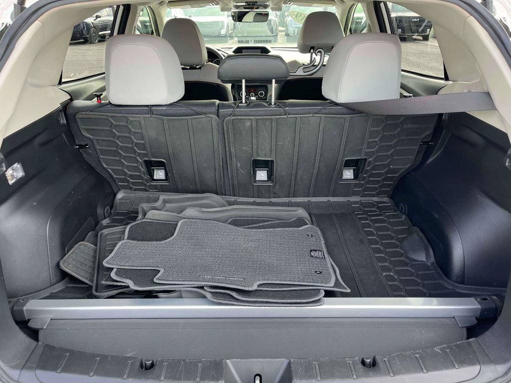 Used 2019 Subaru Crosstrek 2.0i Limited w/ Moonroof Package w/Navigation AWD/4WD image 7