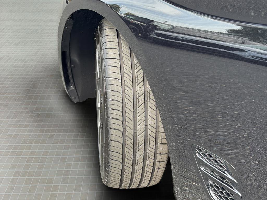 Certified 2026 Genesis G70 2.5T image 11