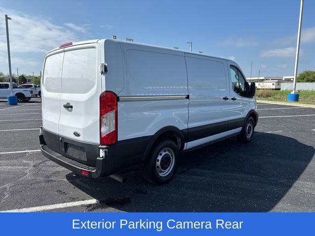 Used 2020 Ford Transit 150 Low Roof image 6