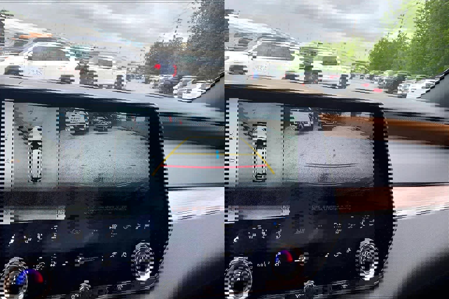 Used 2026 Lexus RX 350 Premium w/ Accessory Package (Z1) image 26