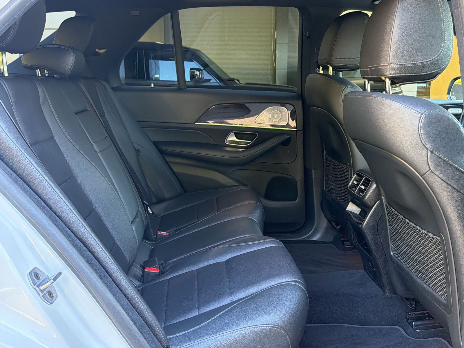 Used 2023 Mercedes-Benz GLE 350 4MATIC image 30