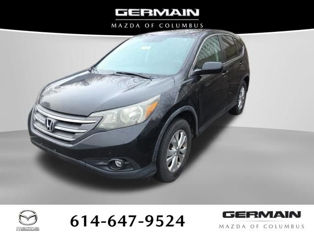 Used 2012 Honda CR-V EX image 5