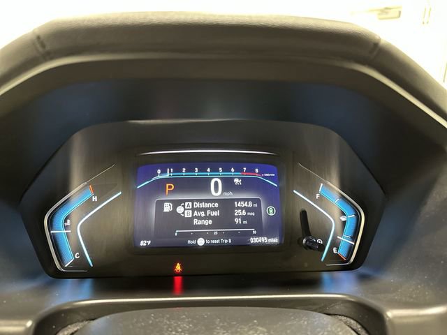 Used 2023 Honda Odyssey Touring image 32