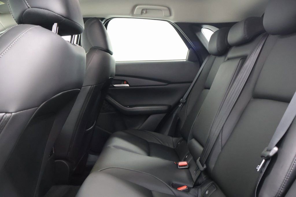 New 2026 MAZDA CX-30 AWD 2.5 S w/ Select Sport Pkg image 25