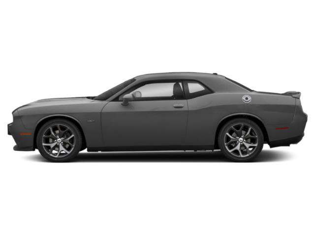 Used 2020 Dodge Challenger R/T w/ Plus Package RWD image 3