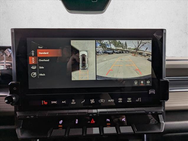 New 2026 GMC Hummer EV SUV image 12