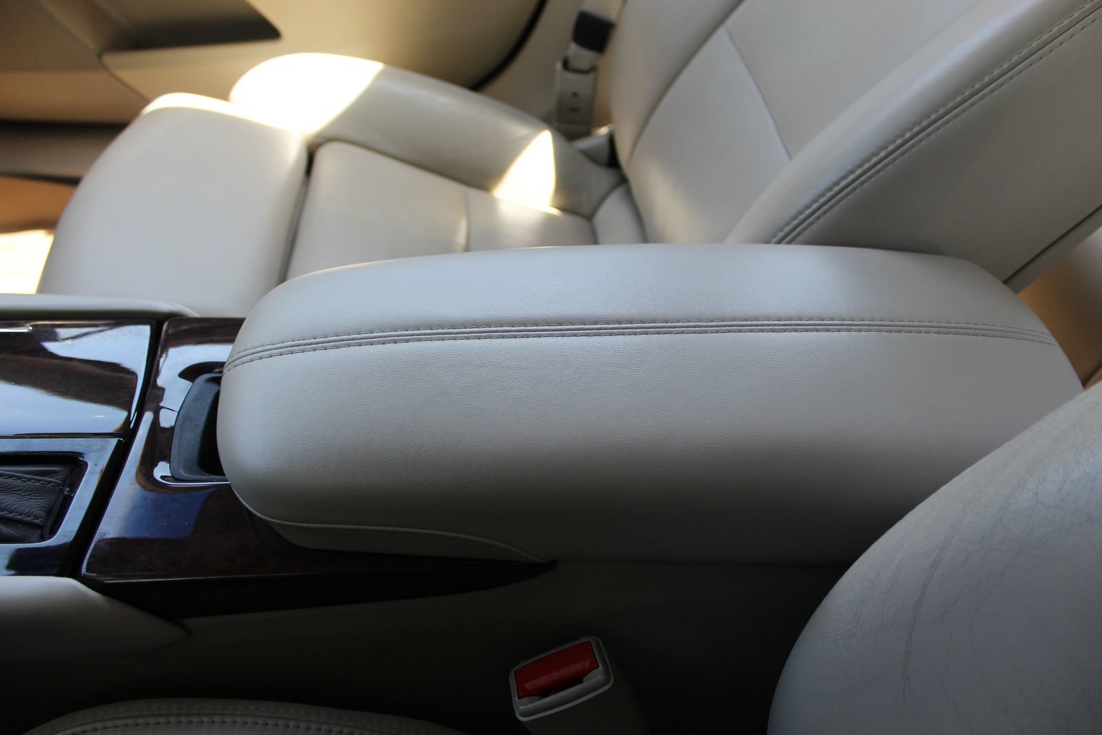 Used 2014 Cadillac XTS Premium AWD/4WD image 20