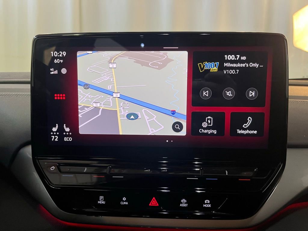 Used 2023 Volkswagen ID.4 Pro S image 15