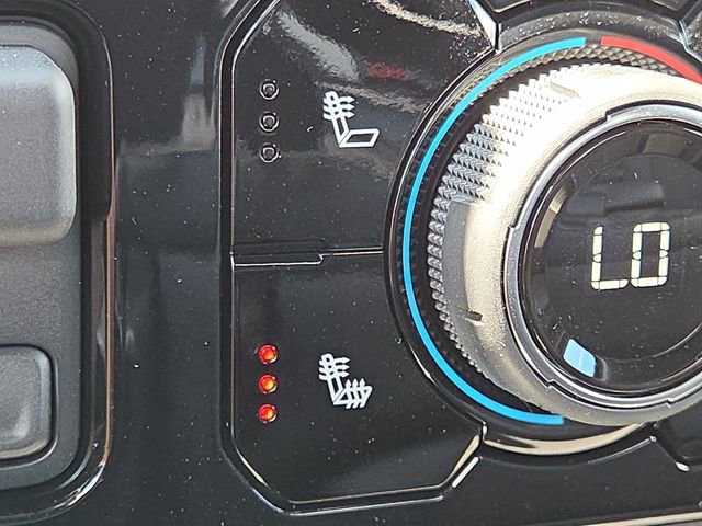 New 2026 Chevrolet Silverado 1500 LT image 34