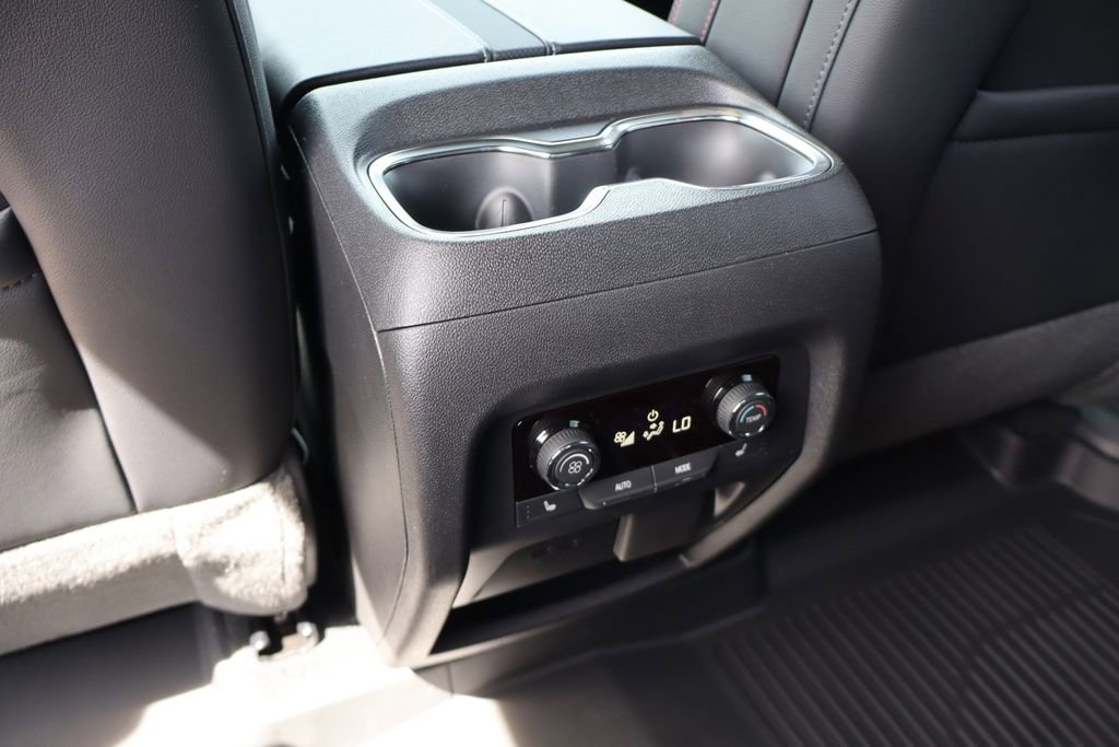 New 2026 Chevrolet Traverse RS AWD/4WD image 48