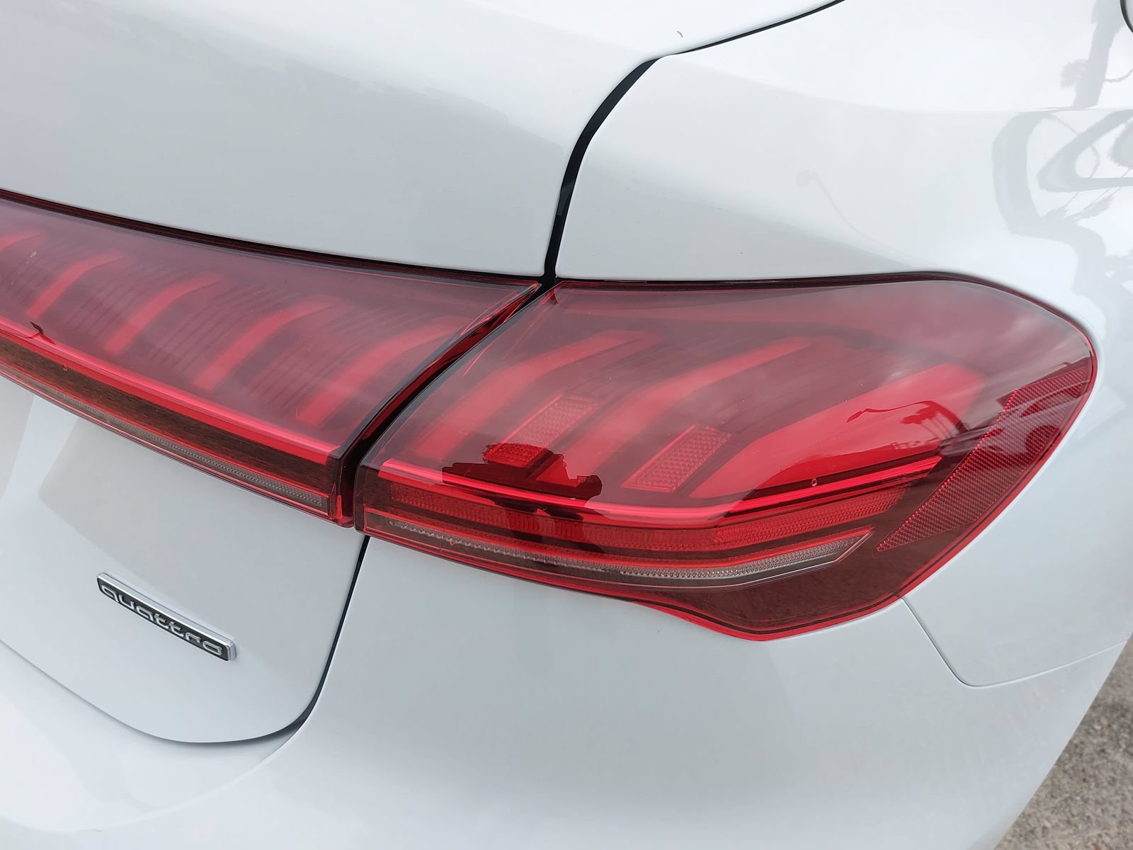 New 2026 Audi A5 2.0T Premium Plus AWD/4WD image 39