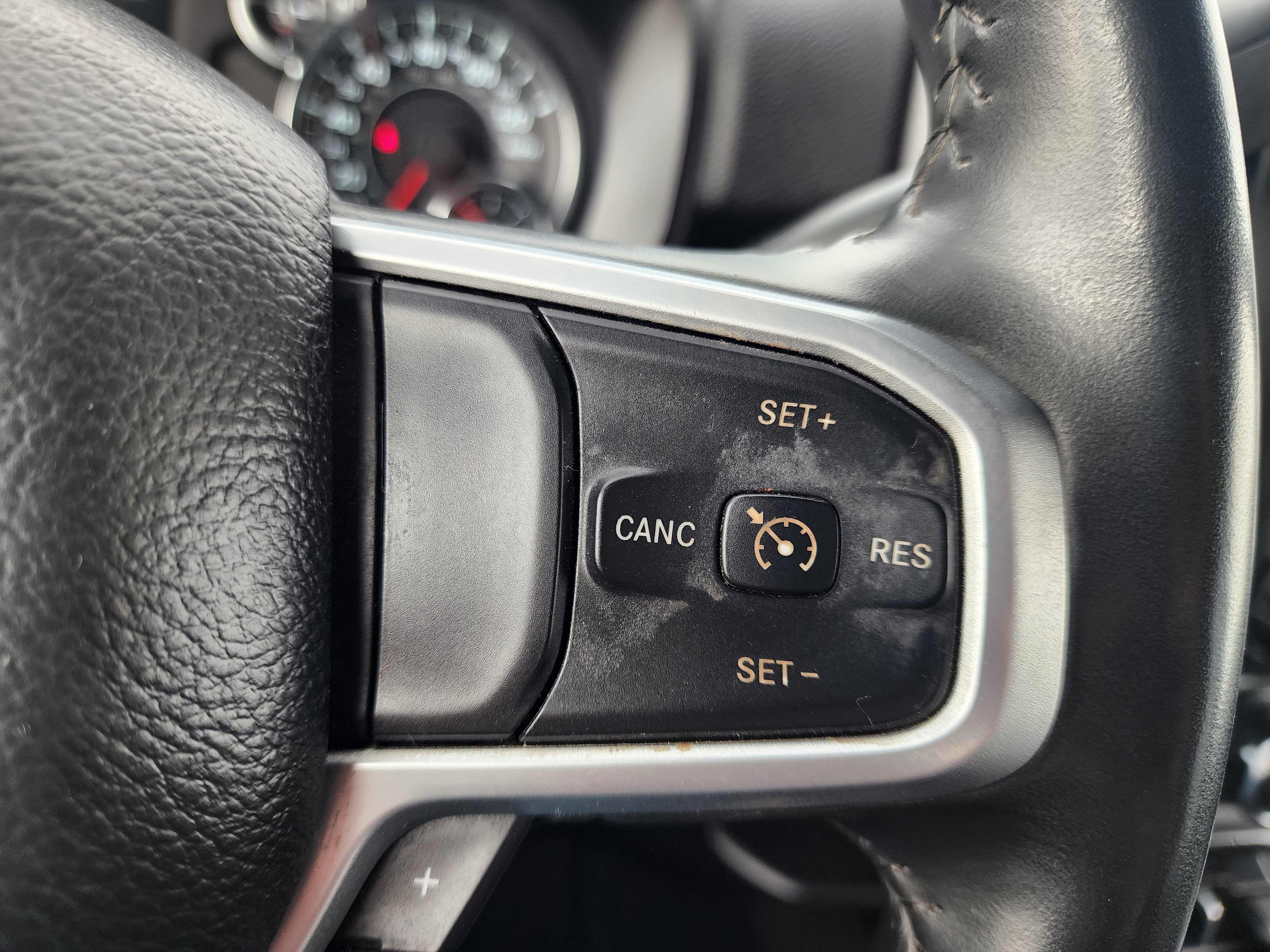 Used 2024 RAM 2500 Big Horn w/ Off Road Package image 19