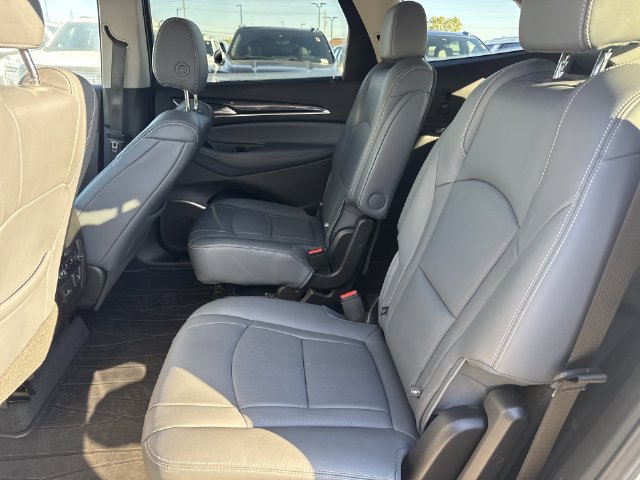 Used 2021 Buick Enclave Essence w/ Sound and Sites Package FWD image 26