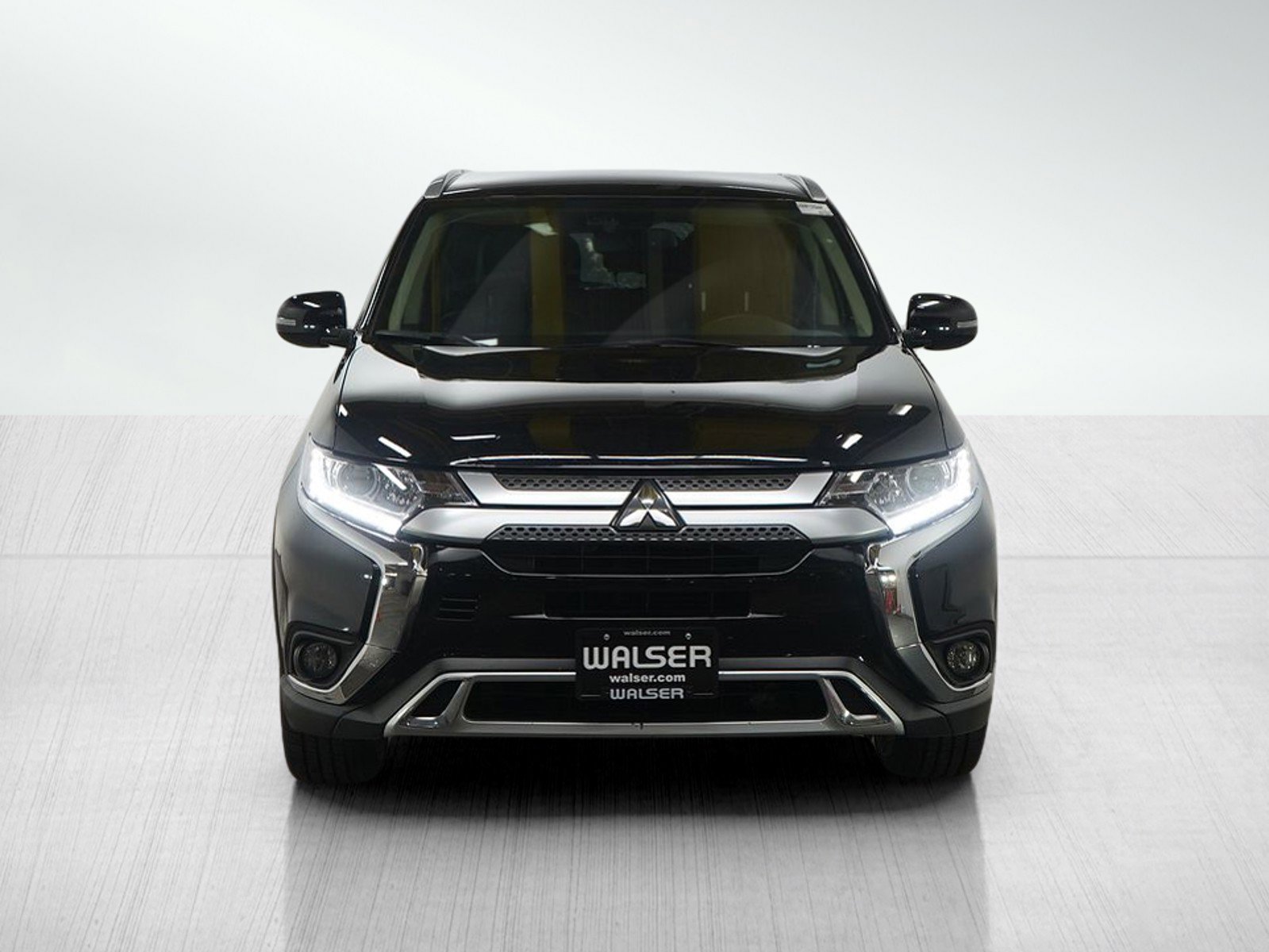 Used 2020 Mitsubishi Outlander SEL image 8