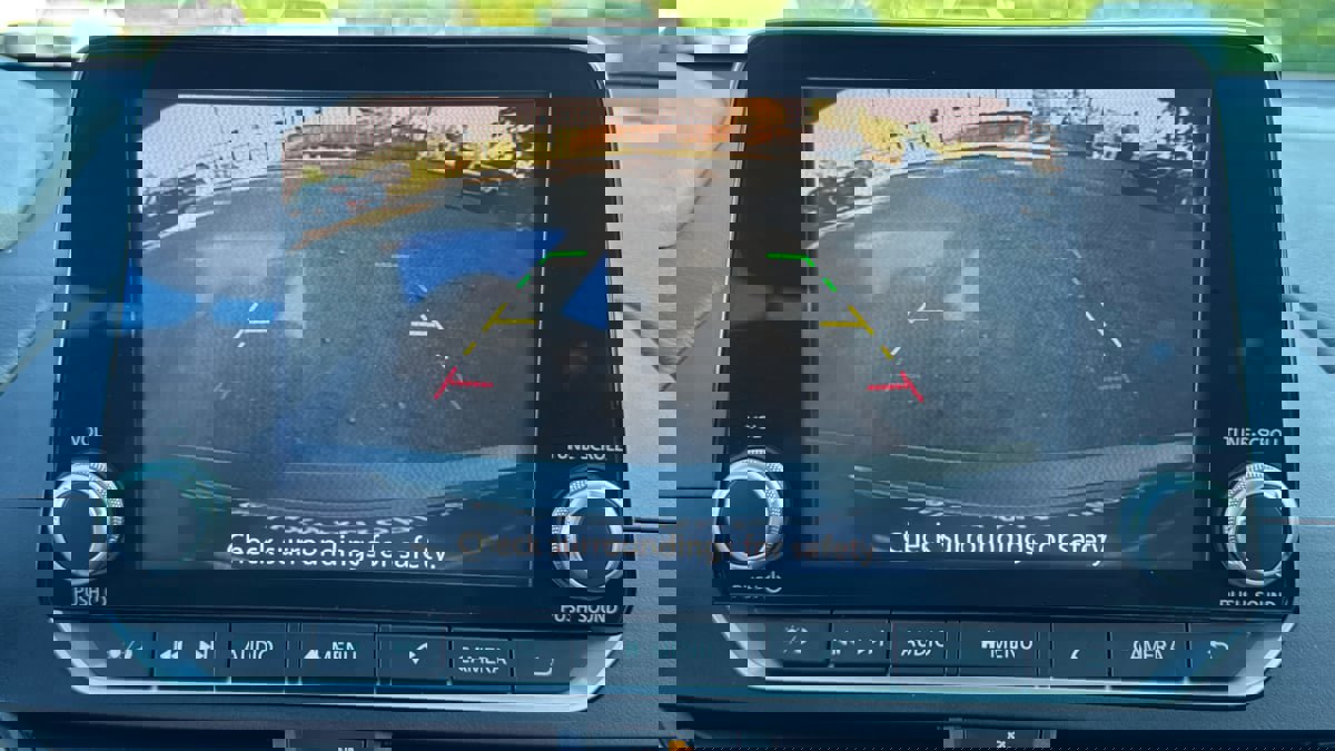 Used 2023 Nissan Altima 2.5 SV image 26