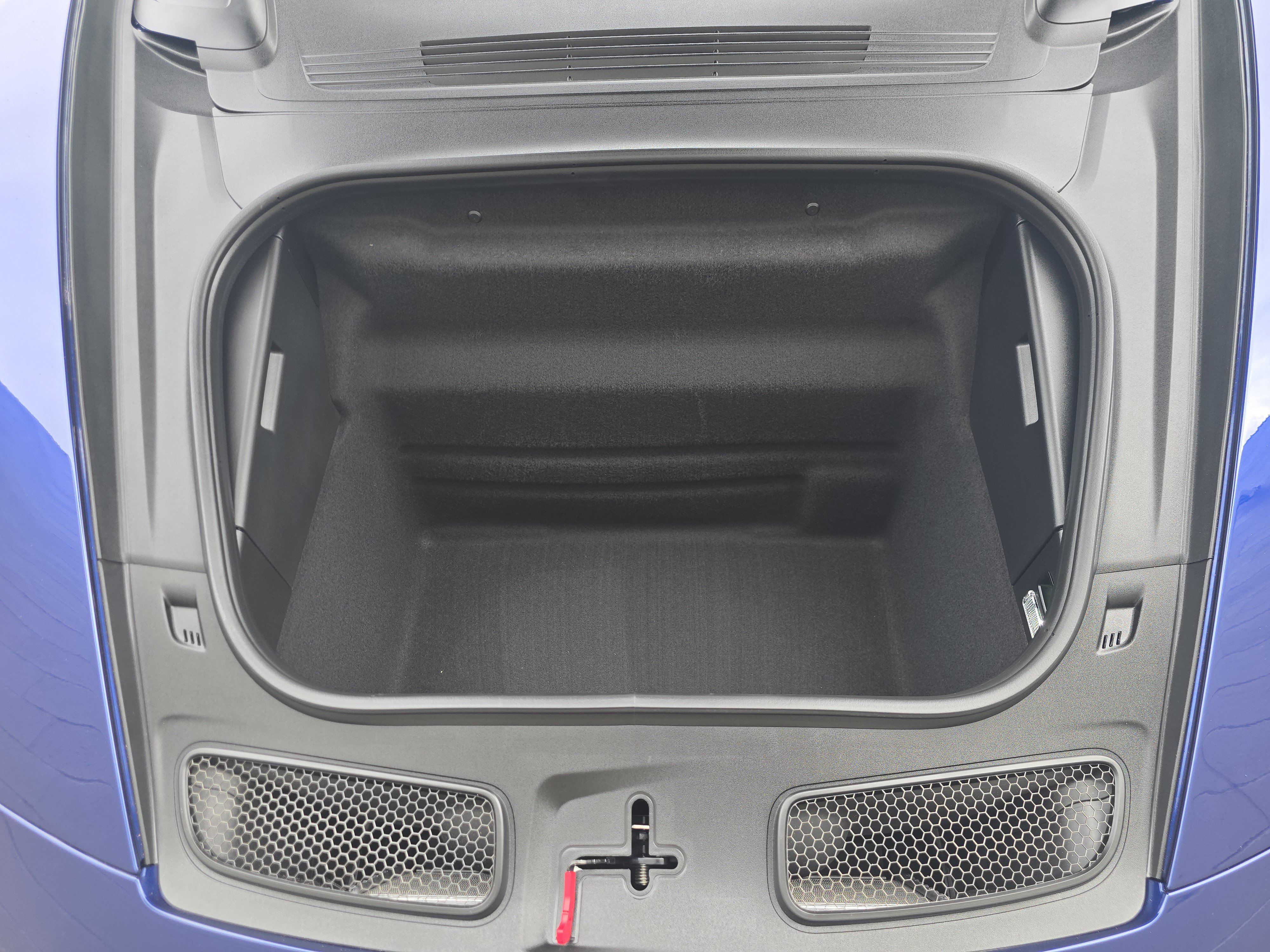 New 2026 Porsche 911 GT3 RWD image 19