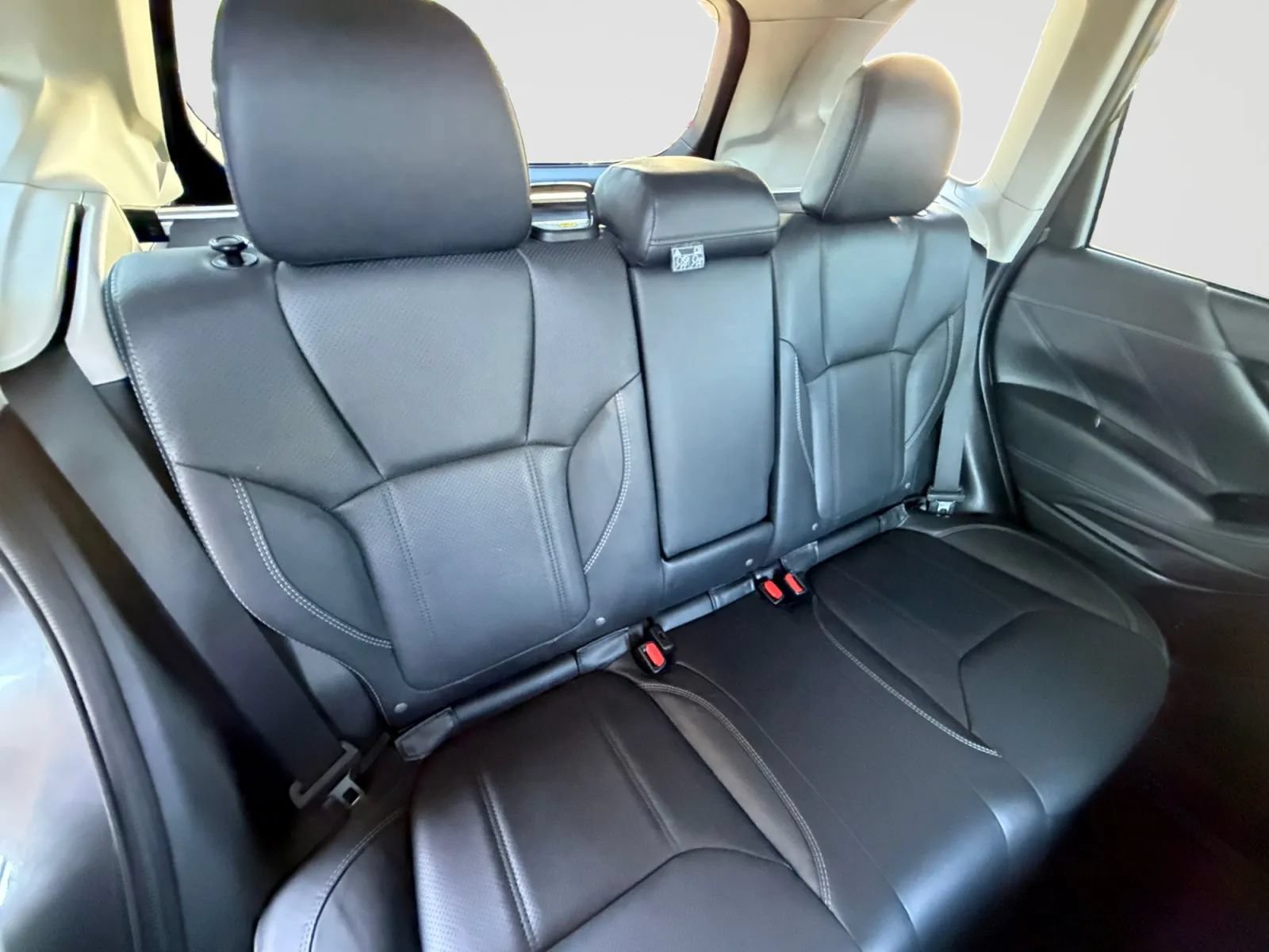 Used 2021 Subaru Forester Limited AWD/4WD image 18