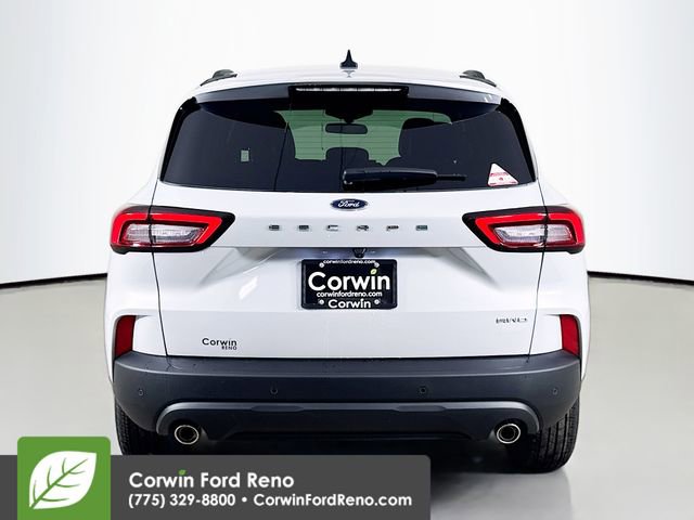 New 2026 Ford Escape ST-Line w/ Tech Pack #1 image 6