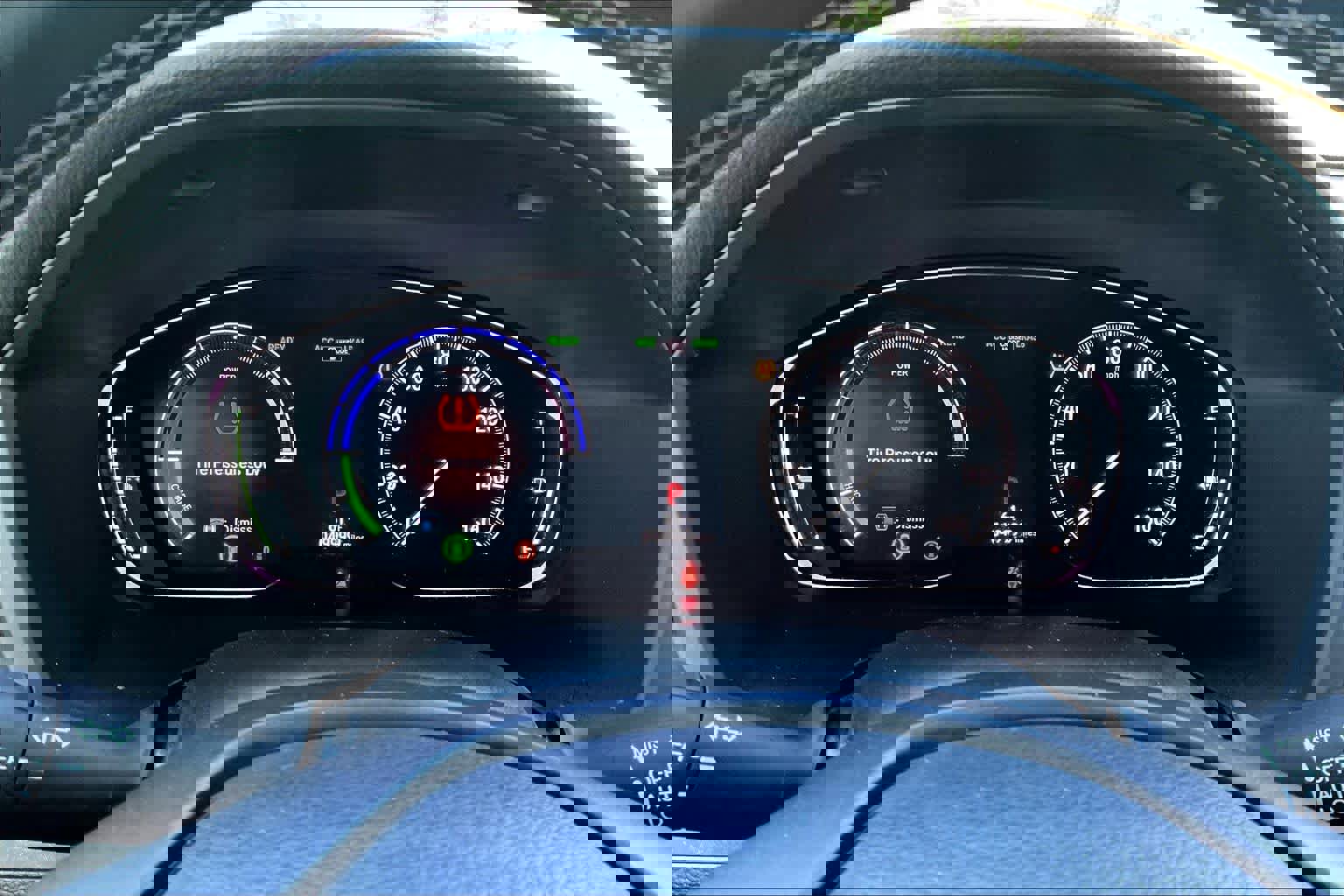 Used 2022 Honda Insight Touring image 25